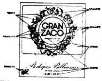 GRAN ZACO