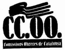 CC.OO. COMISSIONS OBRERES DE CATALUNYA