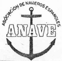 ANAVE ASOCIACION DE NAVIEROS ESPAÑOLES