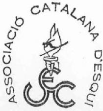 ASSOCIACIO CATALANA D'ESQUI UEC