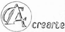 AC CREARTE