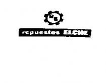 REPUESTOS ELCHE