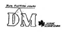 DM