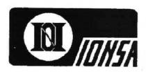 IOI IONSA