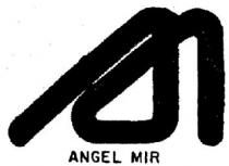 ANGEL MIR