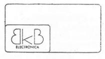 BKB ELECTRONICA