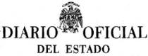 DIARIO OFICIAL DEL ESTADO