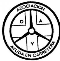 ASOCIACION AYUDA EN CARRETERA DYA