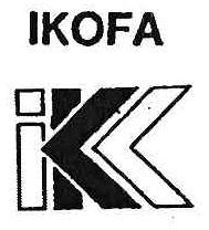IKOFA IK