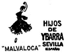 HIJOS DE YBARRA SEVILLA (ESPAÑA) 