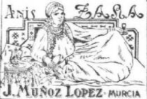 ANIS ZARA J. MUÑOZ LOPEZ MURCIA