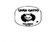 LANA GATTO TOLLEGNO DAL 1900