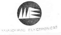 MANIOBRAS ELECTRONICAS