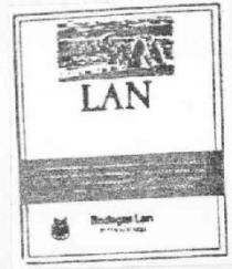 LAN BODEGAS LAN