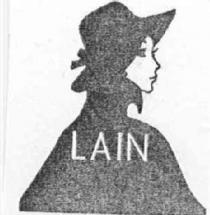LAIN