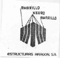 ESTRUCTURAS ARAGON, S.A.