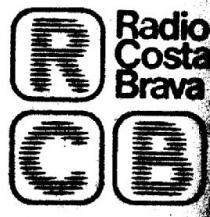 RCB RADIO COSTA BRAVA