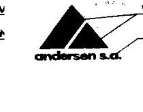 ANDERSEN S.A.