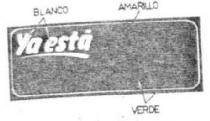 YA ESTA