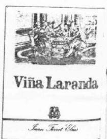 VIÑA LARANDA JUAN FERRET ELIAS