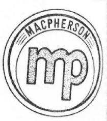 MACPHERSON MP