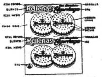 RELLENAS ELGORRIAGA
