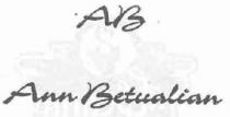 AB ANN BETUALIAN