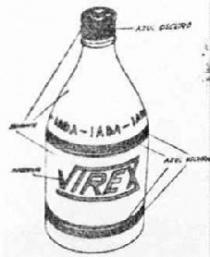 IADA VIREX