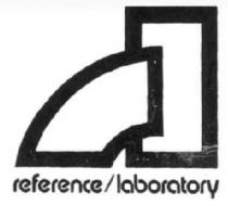 REFERENCE/LABORATORY