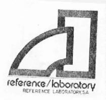 REFERENCE-LABORATORY