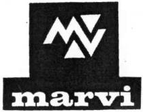 MV MARVI