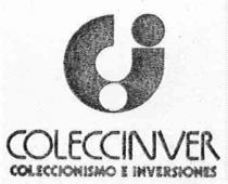 COLECCINVER COLECCIONISMO E INVERSIONES