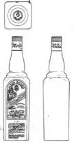 ANIS SALAS FLOR DE ANIS
