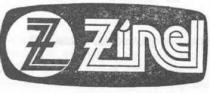 Z ZINEL
