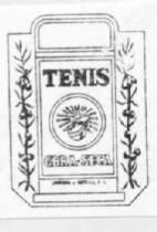 TENIS GBRA SECA