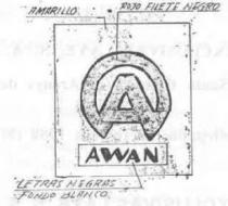 A AWAN