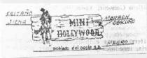 MINI HOLLYWOOD POBLADO DEL OESTE S.A.