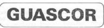 GUASCOR