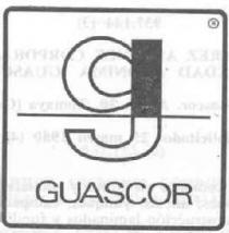 GUASCOR