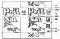PRIL MATIC SAL ESPECIAL PARA LAVAVAJILLAS