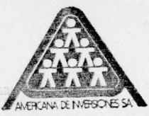 AMERICANA DE INVERSIONES,S.A.