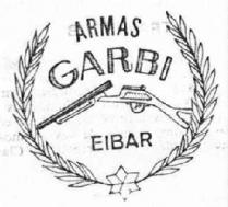 ARMAS GARBI (EIBAR)