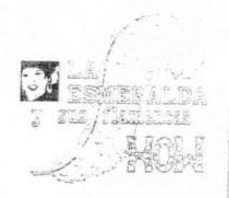 LA ESMERALDA Y SUS FLAMENCAS SHOW