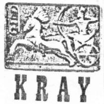 KRAY