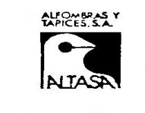 ALFOMBRAS Y TAPICES,S.A.ALTASA