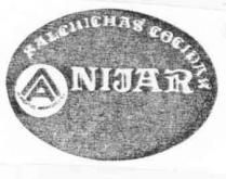 NIJAR AA ALIMENTOS ANDALUCES