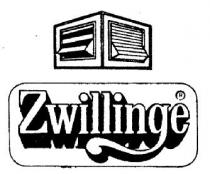 ZWILLINGE
