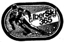 IBERSKI 365