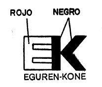 EK EGUREN-KONE