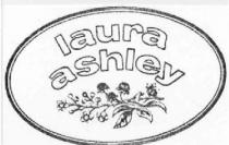 LAURA ASHLEY